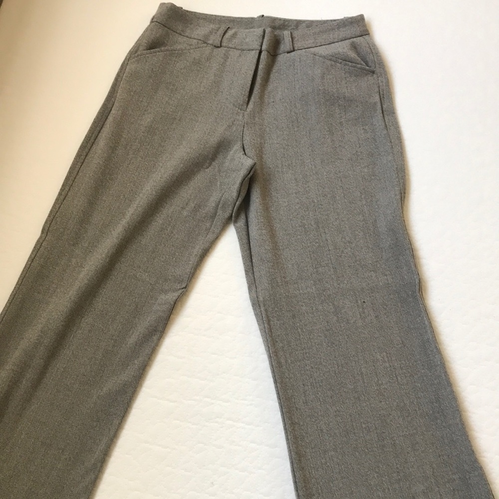 🌟Worthington work pants